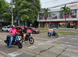 🏛️ CARRERA 53: Un mágico recorrido por el corazón de Barranquilla ✨