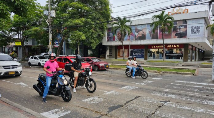 🏛️ CARRERA 53: Un mágico recorrido por el corazón de Barranquilla ✨