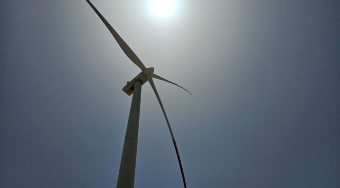 🌬️ La energía del viento: un viaje al corazón del desierto Wayúu en La Guajira