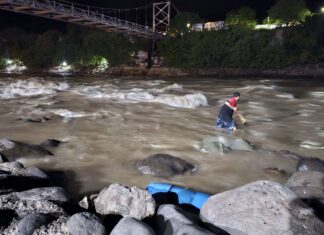 Noche de pesca en el Río Magdalena: leyendas vivas, pesca ancestral y la magia de Honda, Tolima