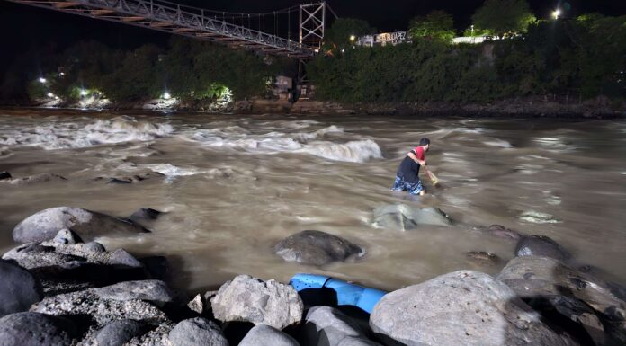 Noche de pesca en el Río Magdalena: leyendas vivas, pesca ancestral y la magia de Honda, Tolima