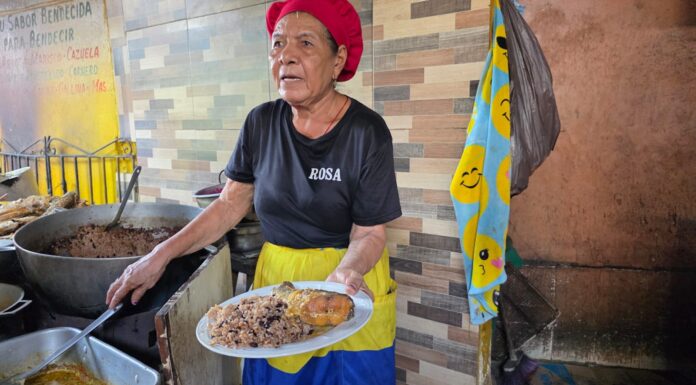 🔥 Entre sabores, historia y desorden: un paseo por el corazón de Bazurto