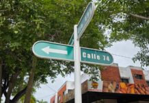 🚶♂️Un paseo por la calle 74: historia, sabor y tradición en el corazón de Barranquilla