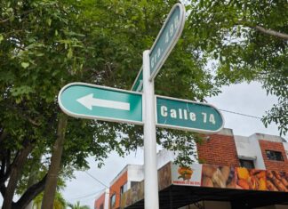 🚶♂️Un paseo por la calle 74: historia, sabor y tradición en el corazón de Barranquilla