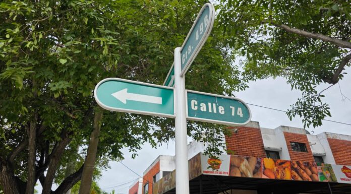 🚶♂️Un paseo por la calle 74: historia, sabor y tradición en el corazón de Barranquilla