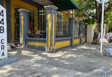 🌆 Recorrí el Callejón Imperio: entre la nostalgia del pasado y la marcha del progreso