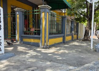 🌆 Recorrí el Callejón Imperio: entre la nostalgia del pasado y la marcha del progreso