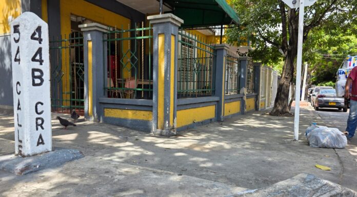 🌆 Recorrí el Callejón Imperio: entre la nostalgia del pasado y la marcha del progreso