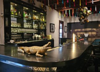 📚🍷 La Cueva: un rincón mágico donde se bebió, se soñó y se escribió parte de la historia de Barranquilla