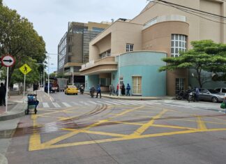 🏛️ Santa Marta: Donde la historia se pasea por las calles