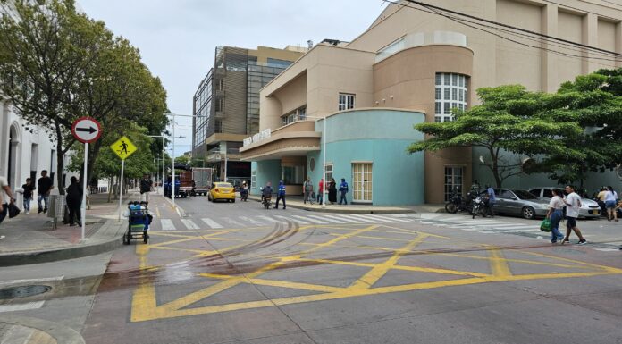 🏛️ Santa Marta: Donde la historia se pasea por las calles