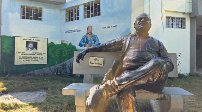 🕊️ Alfredo Correa De Andréis: la voz libre que intentaron silenciar, pero jamás callaron