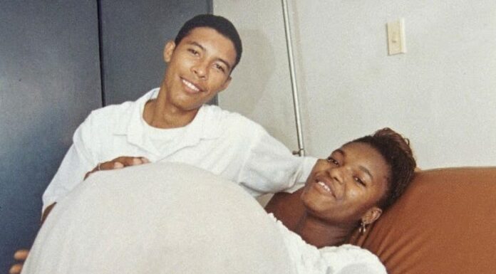 🧵 La historia detrás de la ‘Barriga e’ trapo’