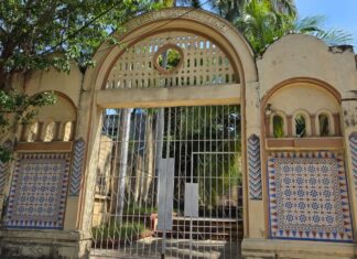 🌇 Recorrido nostálgico por la carrera 53 de Barranquilla 🏛️🚶♂️