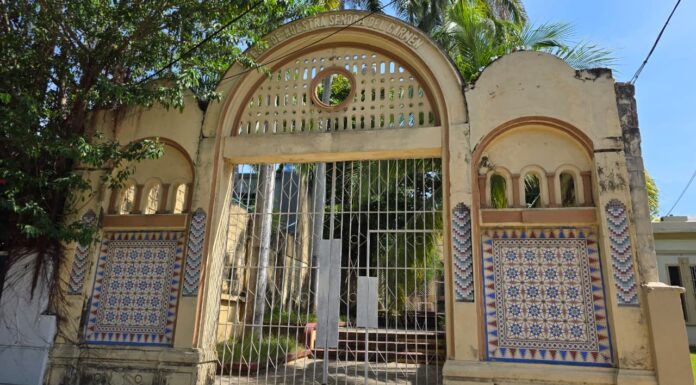 🌇 Recorrido nostálgico por la carrera 53 de Barranquilla 🏛️🚶♂️