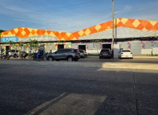 Un paseo por el nuevo Playón: el mercado que vuelve a la vida 🛒✨