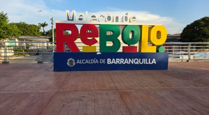 Rebolo renace con su Malecón: una herida cerrada que hoy es esperanza