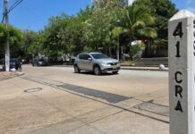 🌆 Siete Bocas: donde Barranquilla se encuentra con su historia y su sombra más fresca 🌳