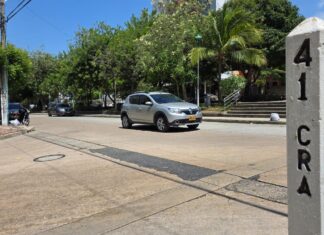 🌆 Siete Bocas: donde Barranquilla se encuentra con su historia y su sombra más fresca 🌳