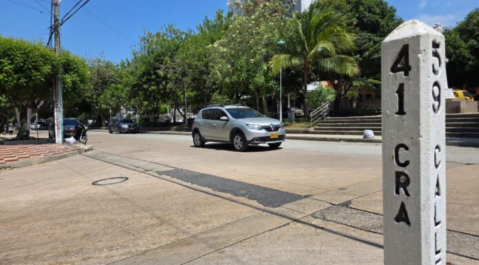 🌆 Siete Bocas: donde Barranquilla se encuentra con su historia y su sombra más fresca 🌳