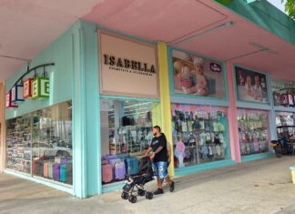 🏙️ Barranquilla cambia, y a veces se lleva pedazos de su historia