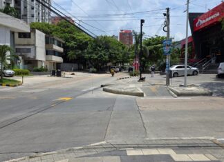 🏙 La Calle 82, donde el pasado y el progreso se dan la mano 🌴