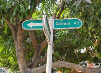 🚶♂️Crónica de una caminata por la Carrera 43: el corazón palpitante de Barranquilla