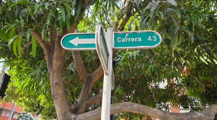 🚶♂️Crónica de una caminata por la Carrera 43: el corazón palpitante de Barranquilla