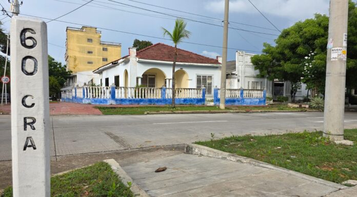 🏛 🕰 Entre susurros de paredes y memorias: un paseo por la carrera 60 y el alma del Prado