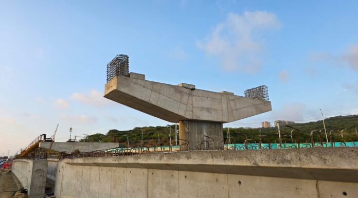 🚧 Un Puente que Une Progreso y Esperanza al sector de ALAMEDA del RÍO 🚗✨