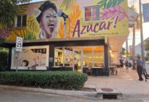 🌎 Calle Ocho: el corazón latino que late en Miami 🎶🇨🇺 🇨🇴 🇵🇷