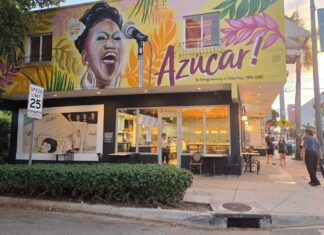 🌎 Calle Ocho: el corazón latino que late en Miami 🎶🇨🇺 🇨🇴 🇵🇷