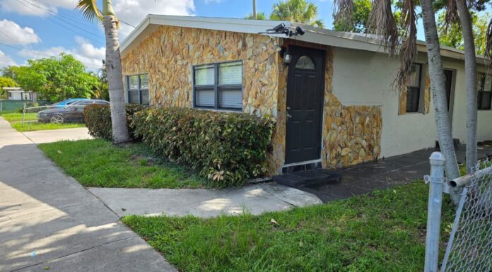 🏡 Mi hogar en Fort Lauderdale: la experiencia de un Airbnb en Dania Beach