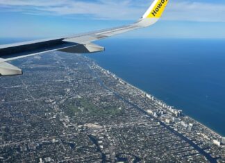 ✈️ Un colombiano en tierras de Florida: crónica de mi viaje a Estados Unidos
