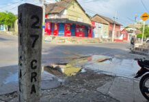 🌆 Chiquinquirá: un pedazo de la vieja Barranquilla que aún respira historia