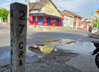 🌆 Chiquinquirá: un pedazo de la vieja Barranquilla que aún respira historia