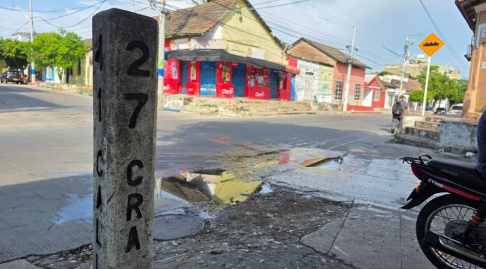 🌆 Chiquinquirá: un pedazo de la vieja Barranquilla que aún respira historia