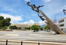 🎶 Valledupar: entre leyendas, calles vivas y el alma del vallenato 🎶