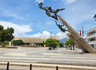 🎶 Valledupar: entre leyendas, calles vivas y el alma del vallenato 🎶