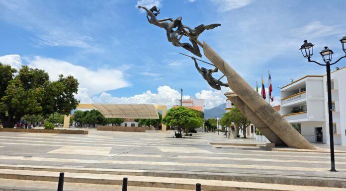 🎶 Valledupar: entre leyendas, calles vivas y el alma del vallenato 🎶