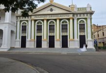 🏛️ Maracaibo Colonial: un viaje entre historia, arte y fe 🌞