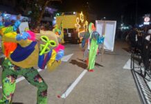 🌙✨ La Guacherna 2026: cuando Barranquilla volvió a encender la noche