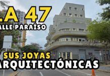 🏙️ Calle 47: un viaje por la vieja Barranquilla que aún existe en nuestra memoria