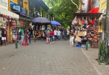 Carabobo: donde el comercio late al ritmo de Medellín 🏙️🛍️