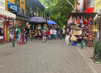 Carabobo: donde el comercio late al ritmo de Medellín 🏙️🛍️