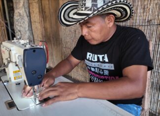 Entre fibras y tradición: el alma del Sombrero Vueltiao en las sabanas de Córdoba 🇨🇴🧵