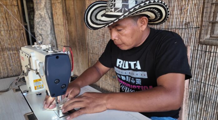 Entre fibras y tradición: el alma del Sombrero Vueltiao en las sabanas de Córdoba 🇨🇴🧵